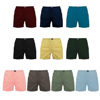 Upto 55% Off on Men's Boxers at Beyoung + Extra Rs.100 Off (BEYOUNG100)